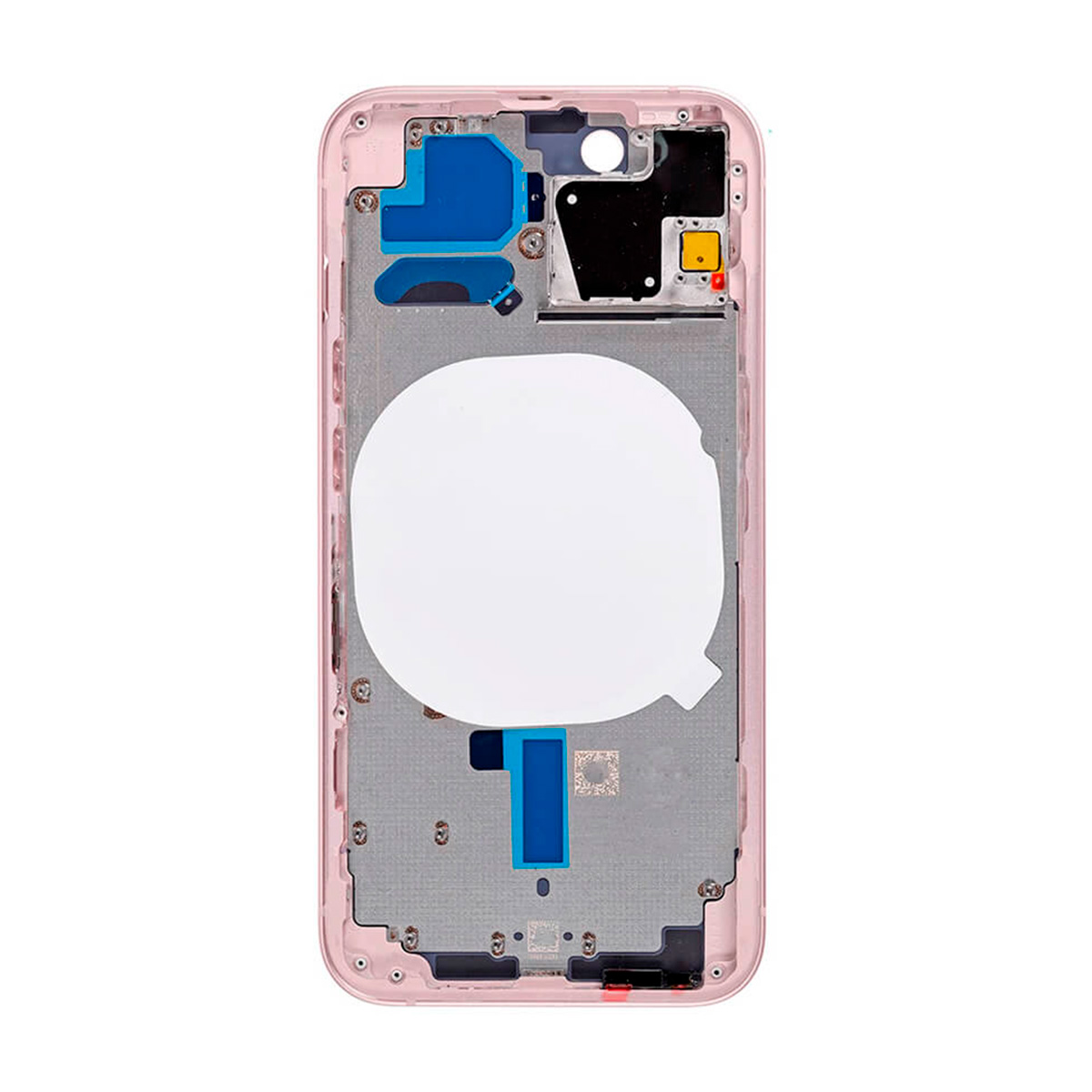 Carcasa sin flex iPhone 13 Mini